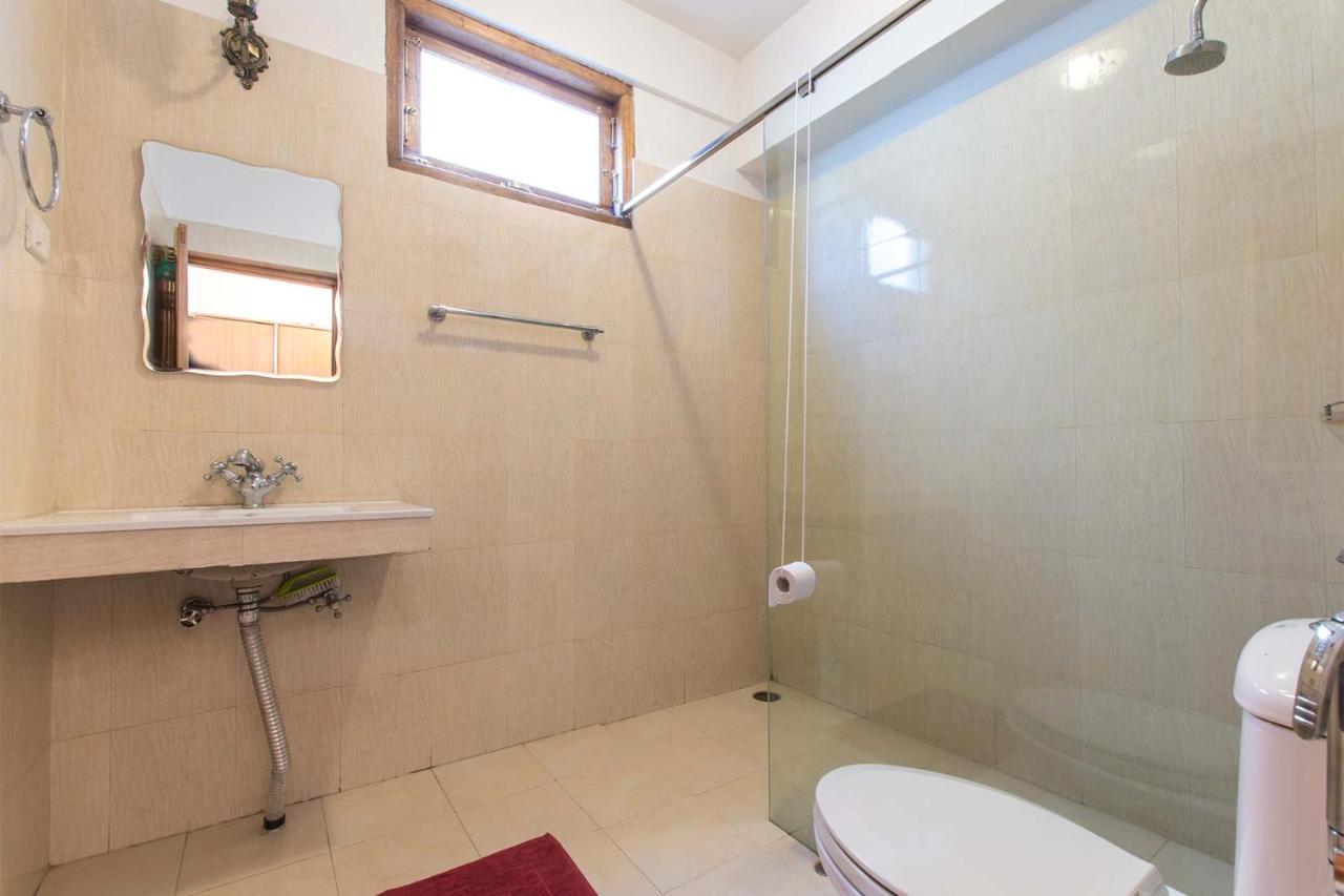 Stayvista At Jodhpur House - Pet Friendly 3Bhk Villa In Manali Экстерьер фото